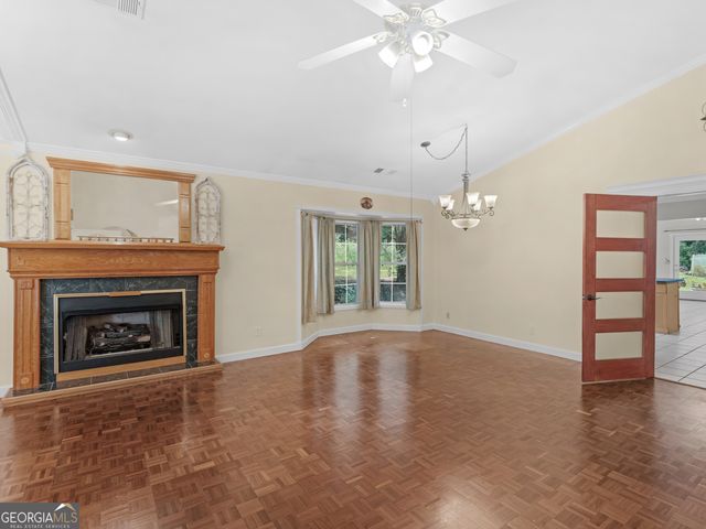 1331 Christian Circle SE, Conyers, GA 30013