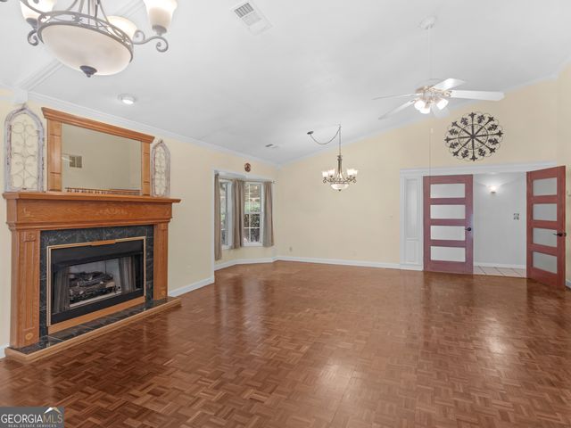 1331 Christian Circle SE, Conyers, GA 30013