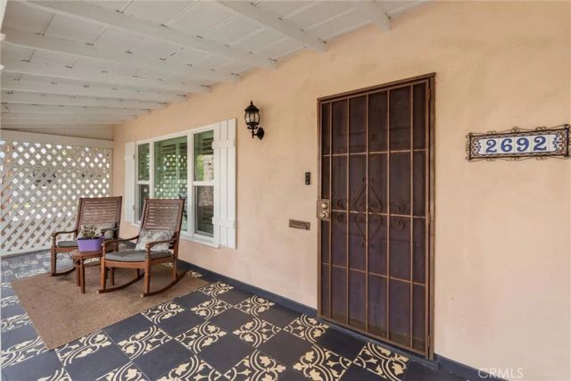 2692 San Francisco Avenue, Long Beach, CA 90806