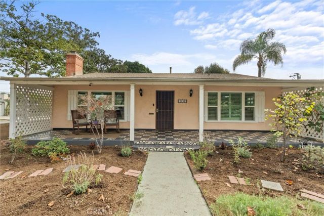 2692 San Francisco Avenue, Long Beach, CA 90806