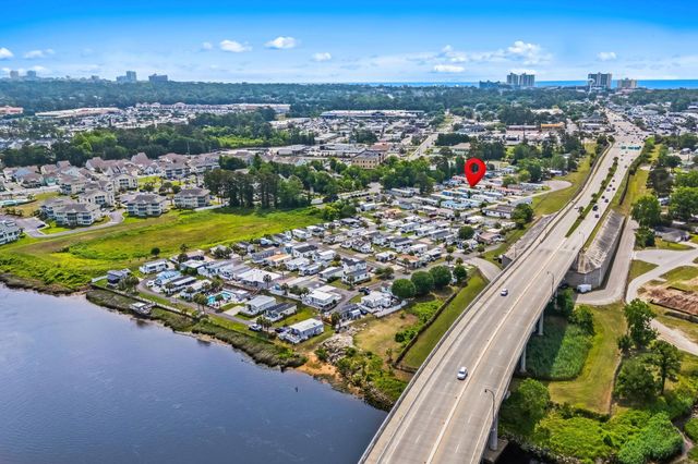 1017 Foxfire Dr., North Myrtle Beach, SC 29582