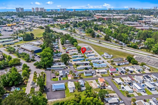1017 Foxfire Dr., North Myrtle Beach, SC 29582