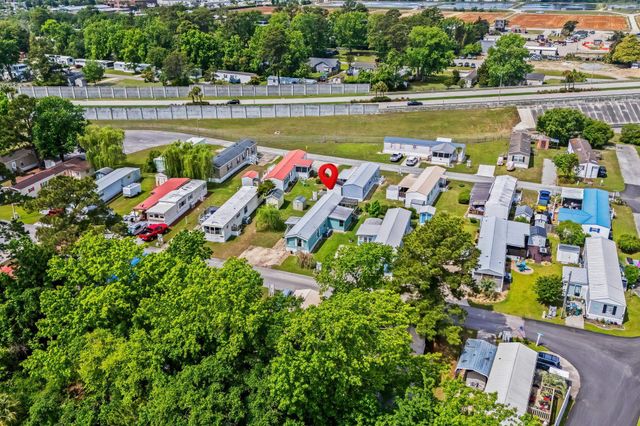 1017 Foxfire Dr., North Myrtle Beach, SC 29582