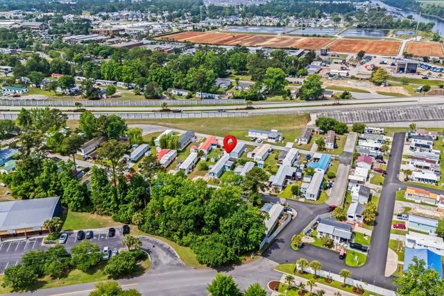 1017 Foxfire Dr., North Myrtle Beach, SC 29582