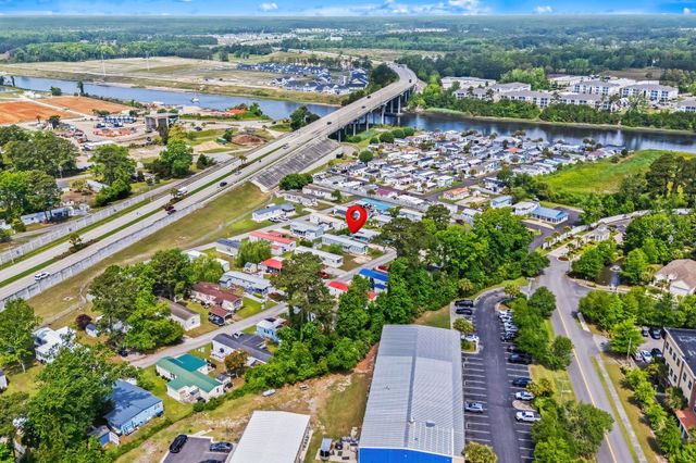 1017 Foxfire Dr., North Myrtle Beach, SC 29582
