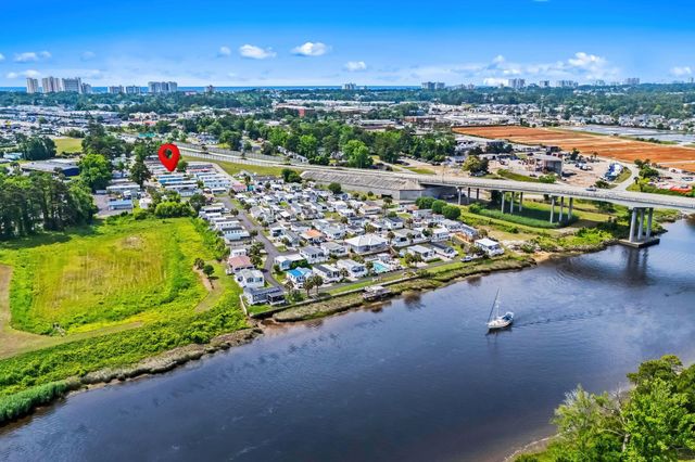 1017 Foxfire Dr., North Myrtle Beach, SC 29582