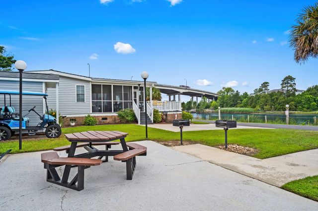 1017 Foxfire Dr., North Myrtle Beach, SC 29582