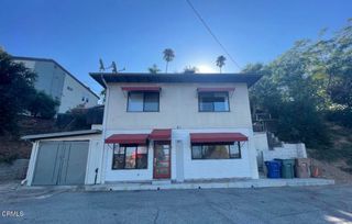 60 Arnaz Drive, Oak View, CA 93022