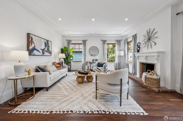 225 Ashton Avenue, San Francisco, CA 94112