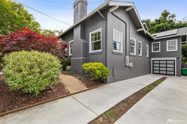 225 Ashton Avenue, San Francisco, CA 94112