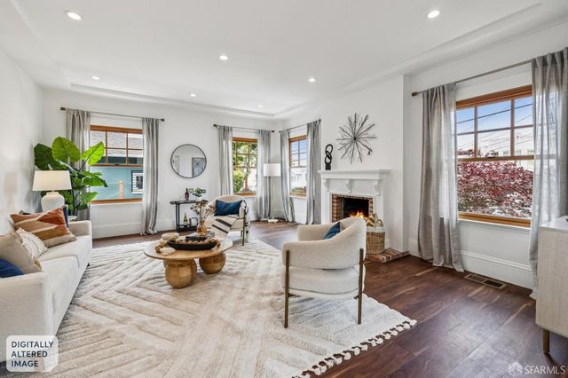 225 Ashton Avenue, San Francisco, CA 94112