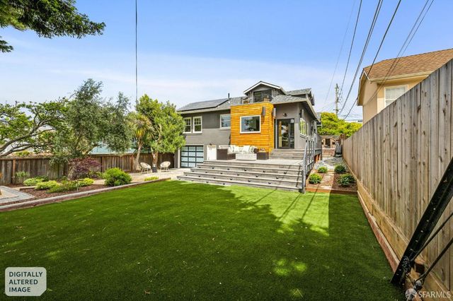 225 Ashton Avenue, San Francisco, CA 94112