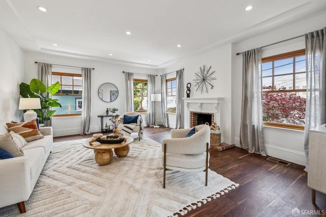 225 Ashton Avenue, San Francisco, CA 94112