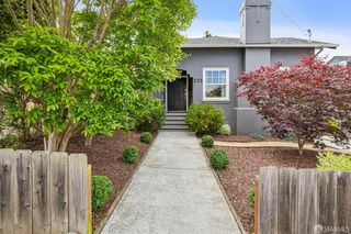 225 Ashton Avenue, San Francisco, CA 94112