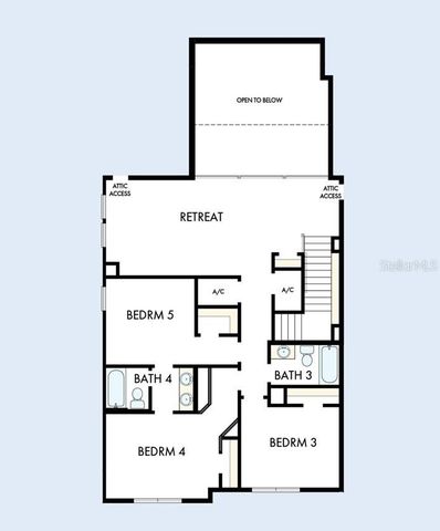 11109 BERRY TROUGH TRAIL, Odessa, FL 33556