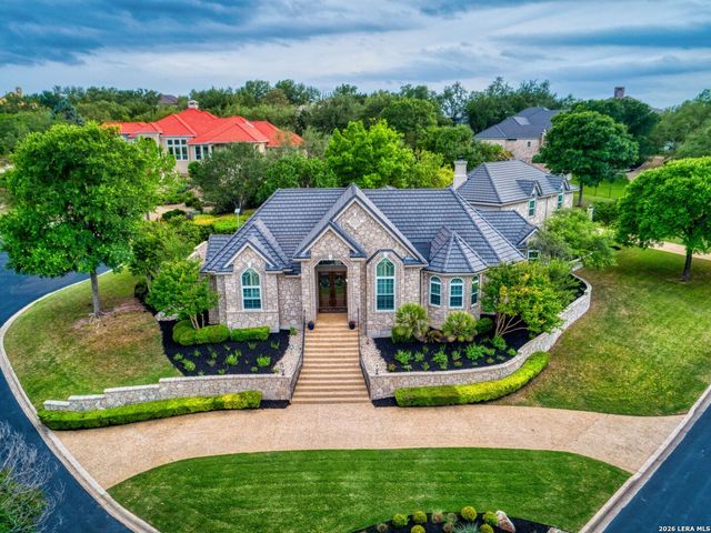 5 Westminster Ct, San Antonio, TX 78257