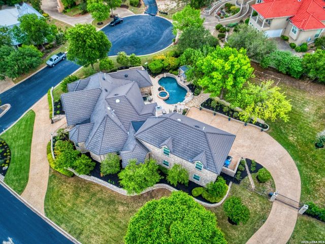 5 Westminster Ct, San Antonio, TX 78257