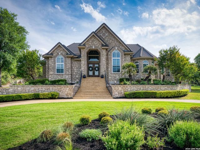 5 Westminster Ct, San Antonio, TX 78257