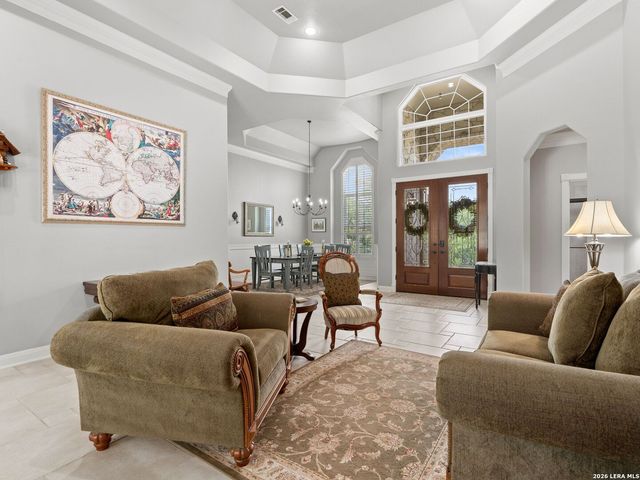 5 Westminster Ct, San Antonio, TX 78257