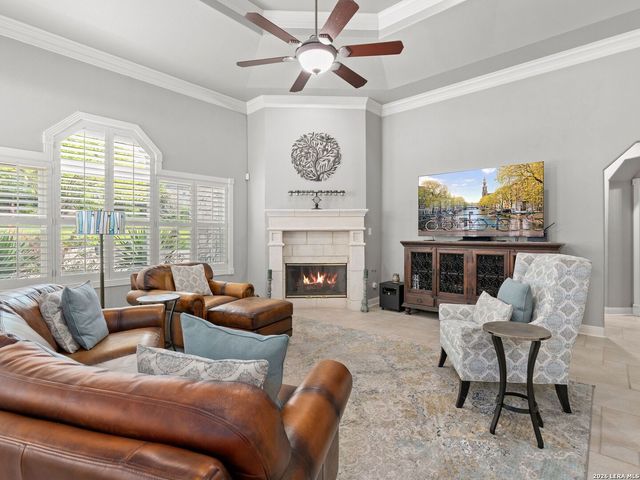 5 Westminster Ct, San Antonio, TX 78257