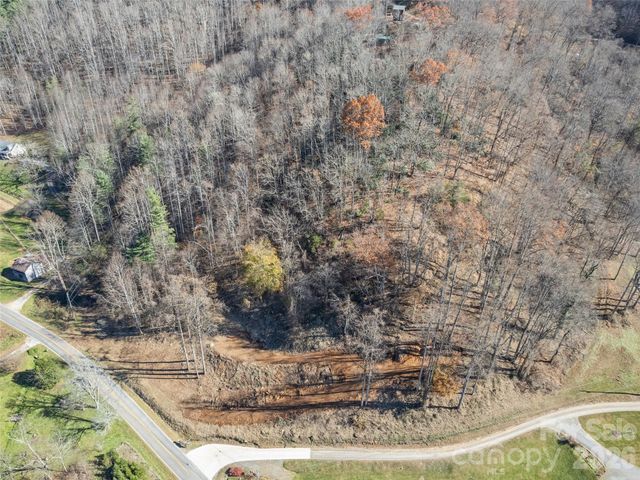 Tract 2: Lot 3 Fisher Creek Road, Sylva, NC 28779