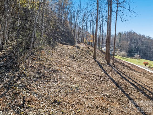 Tract 2: Lot 3 Fisher Creek Road, Sylva, NC 28779