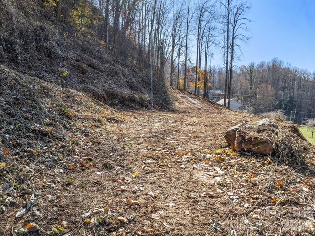 Tract 2: Lot 3 Fisher Creek Road, Sylva, NC 28779