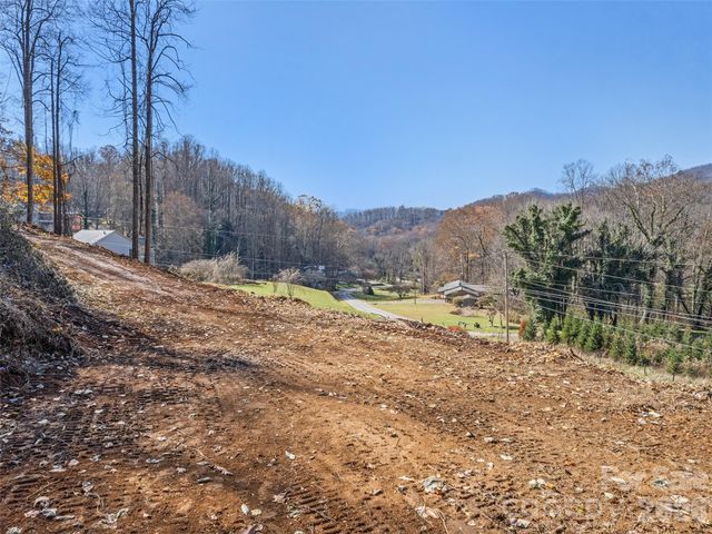 Tract 2: Lot 3 Fisher Creek Road, Sylva, NC 28779