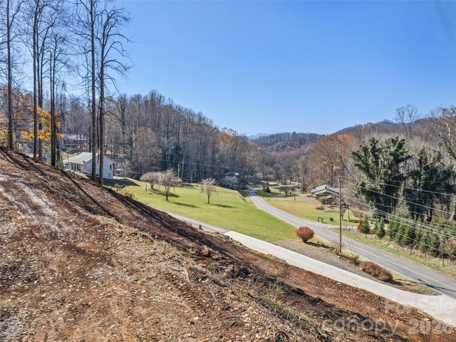 Tract 2: Lot 3 Fisher Creek Road, Sylva, NC 28779