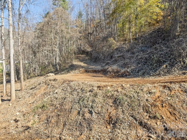 Tract 2: Lot 3 Fisher Creek Road, Sylva, NC 28779