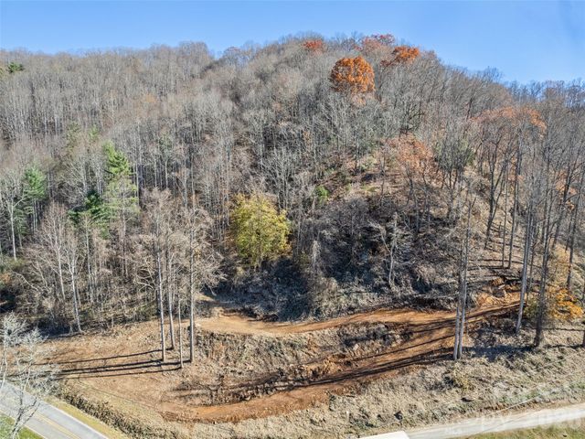 Tract 2: Lot 3 Fisher Creek Road, Sylva, NC 28779