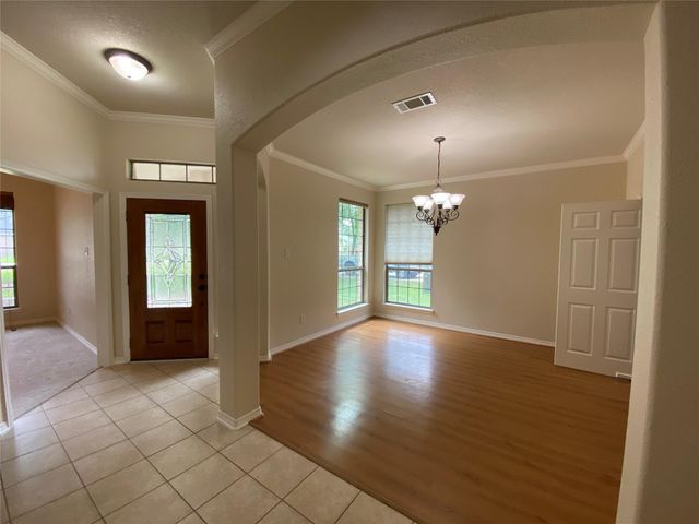 6018 Sugar Bush Drive, Magnolia, TX 77354