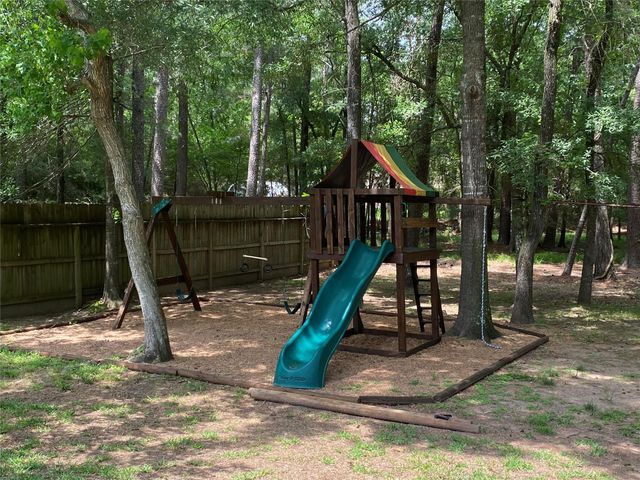 6018 Sugar Bush Drive, Magnolia, TX 77354