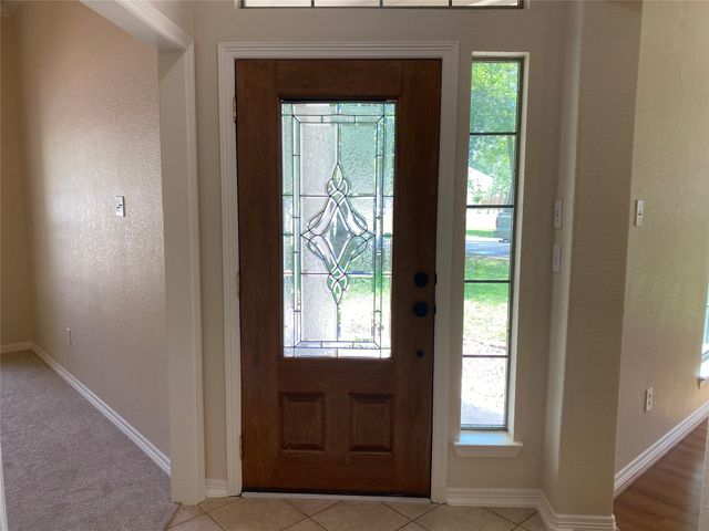 6018 Sugar Bush Drive, Magnolia, TX 77354