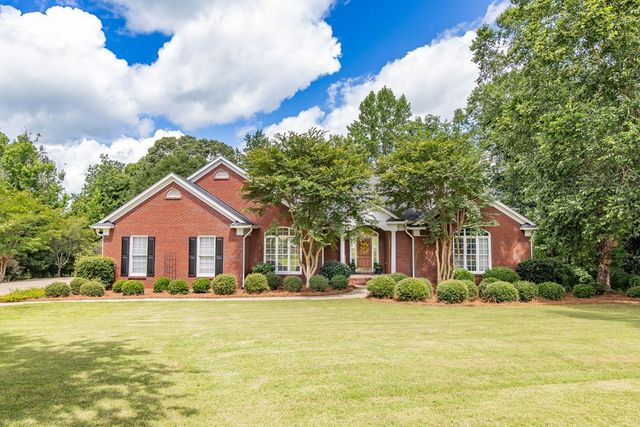 108 Twin Oaks Court, Fortson, GA 31808