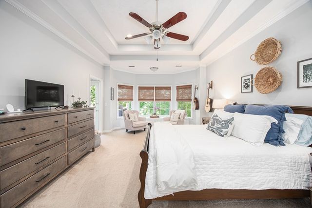 108 Twin Oaks Court, Fortson, GA 31808