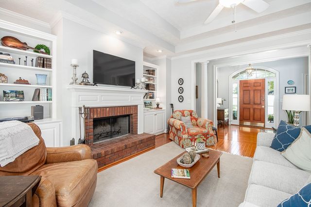 108 Twin Oaks Court, Fortson, GA 31808