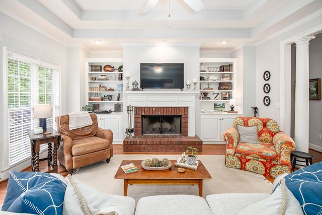 108 Twin Oaks Court, Fortson, GA 31808