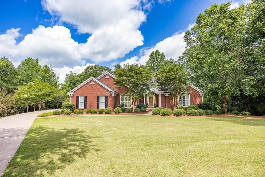 108 Twin Oaks Court, Fortson, GA 31808
