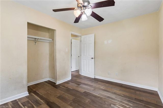2916 Berkley AVE, Chesapeake, VA 23325