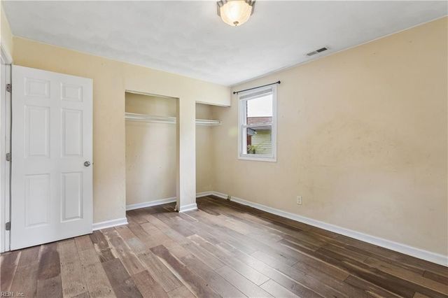 2916 Berkley AVE, Chesapeake, VA 23325