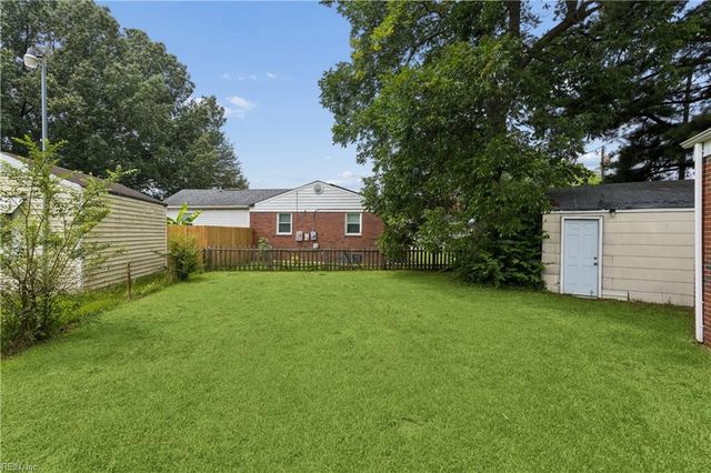 2916 Berkley AVE, Chesapeake, VA 23325