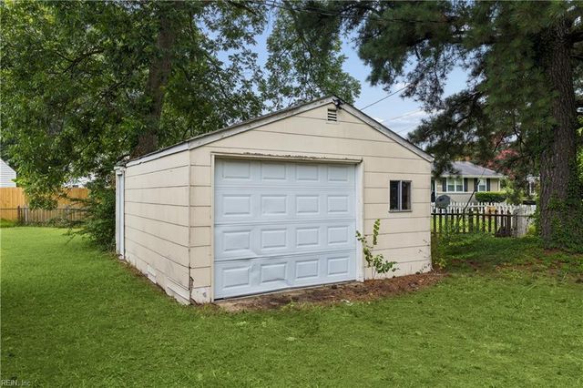 2916 Berkley AVE, Chesapeake, VA 23325