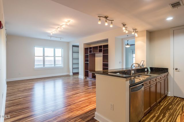 618 N Boylan Avenue 528, Raleigh, NC 27603
