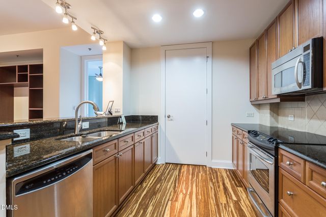 618 N Boylan Avenue 528, Raleigh, NC 27603