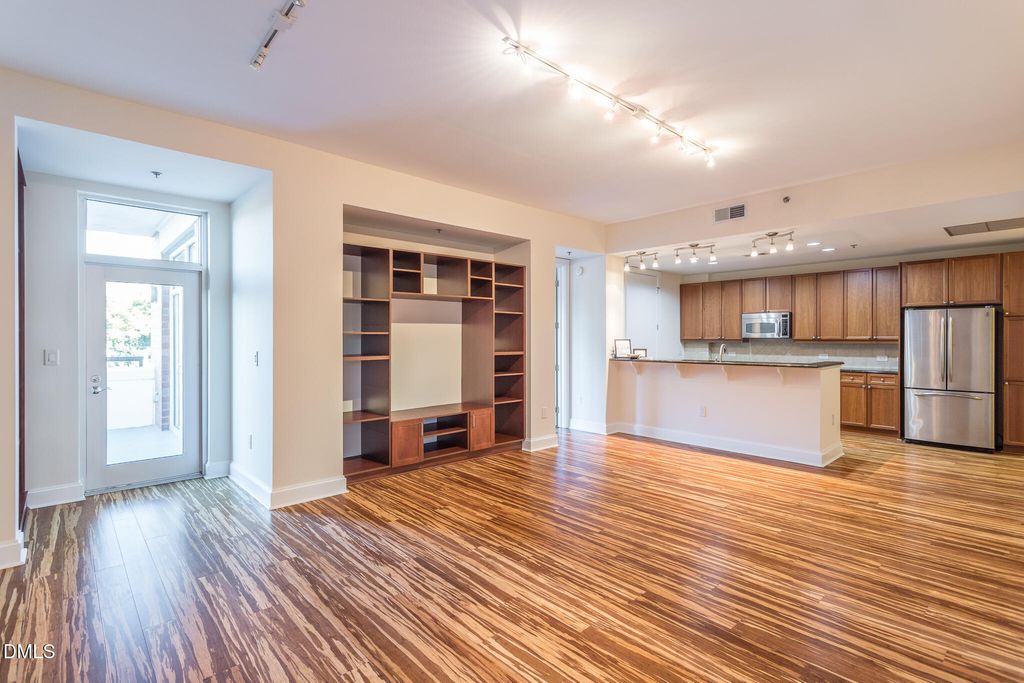 618 N Boylan Avenue 528, Raleigh, NC 27603