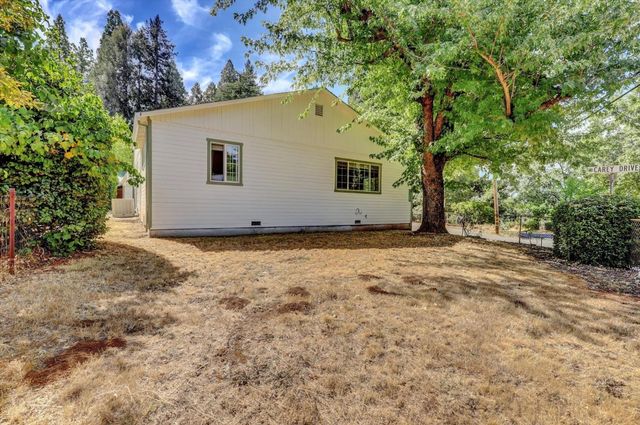 13207 Ridge Rd, Grass Valley, CA 95945