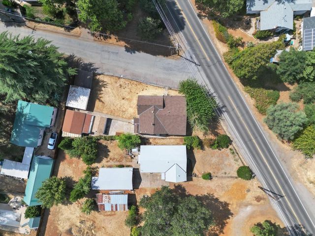 13207 Ridge Rd, Grass Valley, CA 95945
