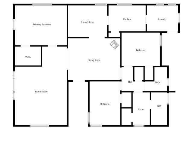 13207 Ridge Rd, Grass Valley, CA 95945