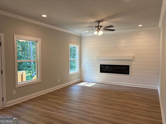 130 Mountain Creek Lane, Maysville, GA 30558